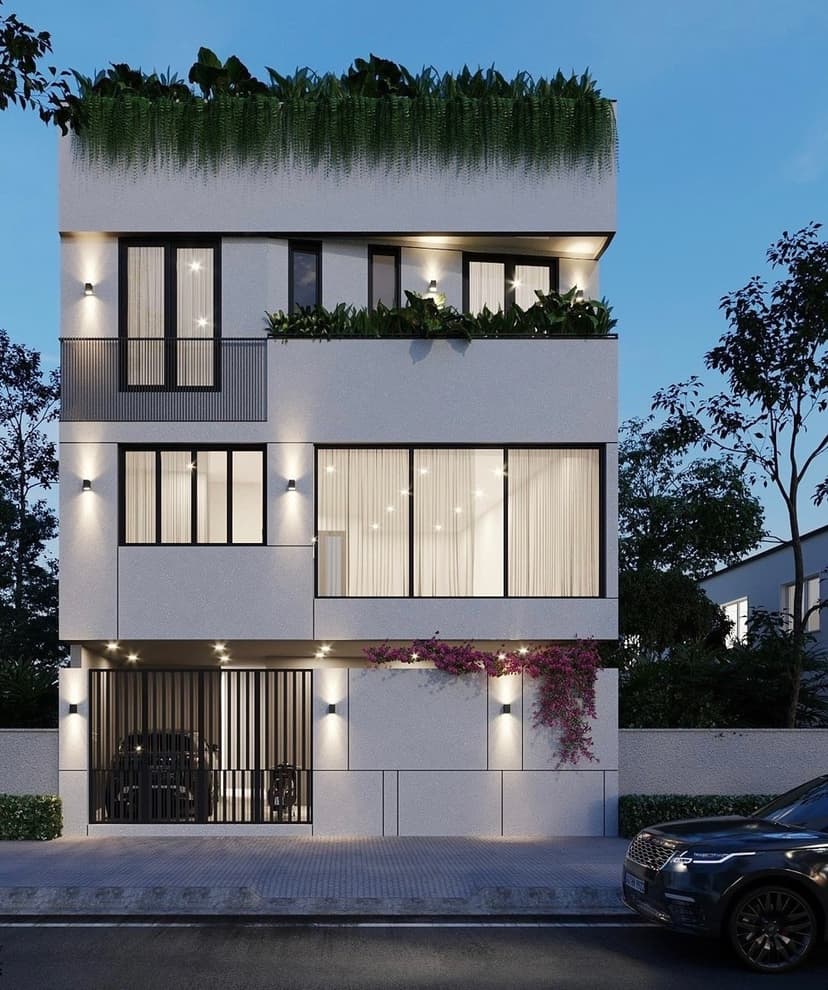 VIET LE STUDIO – APARTMENT