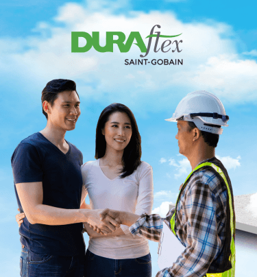 Tấm xi măng xanh DURAflex Low Carbon – Giải pháp xây dựng bền vững tạo nên bởi người Việt