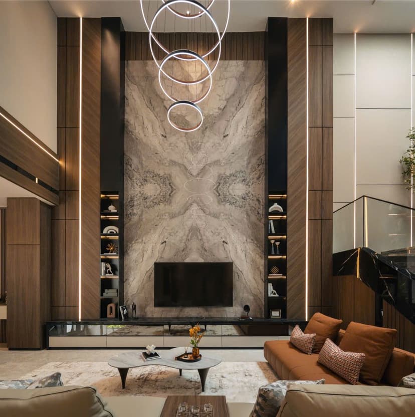 MẪU PHÒNG KHÁCH ĐẸP – SANG TRỌNG – TINH TẾ